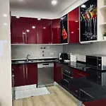 Casa Marta E Casa Francisco