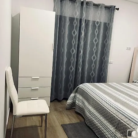 Casa Marta E Casa Francisco *