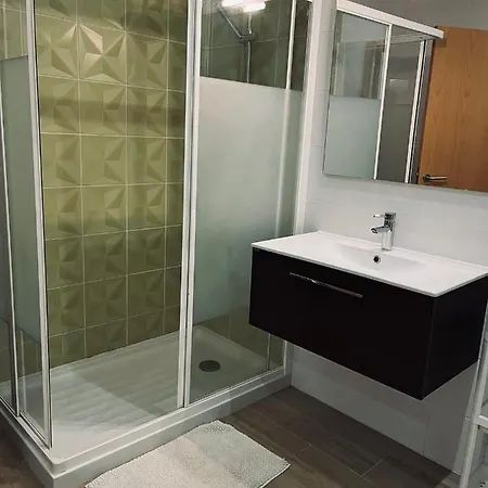 Daire Casa Marta E Casa Francisco Olhão