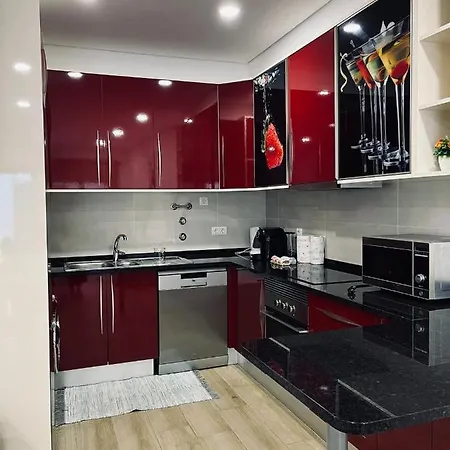 Casa Marta E Casa Francisco