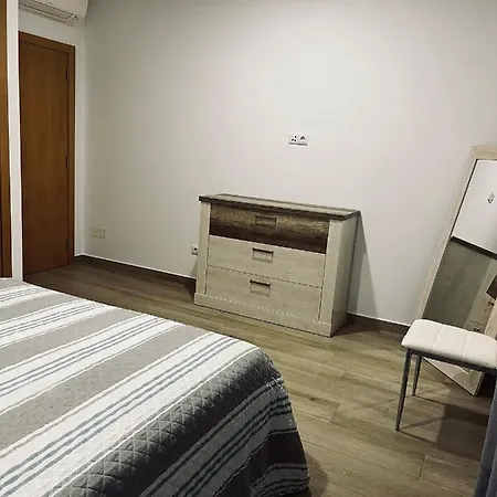 Casa Marta E Casa Francisco * Olhão