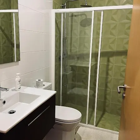 Daire Casa Marta E Casa Francisco *