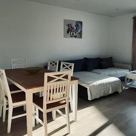 Casa Marta E Casa Francisco Daire Olhão