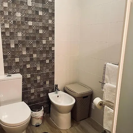 Casa Marta E Casa Francisco