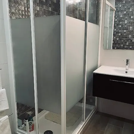 Daire Casa Marta E Casa Francisco *