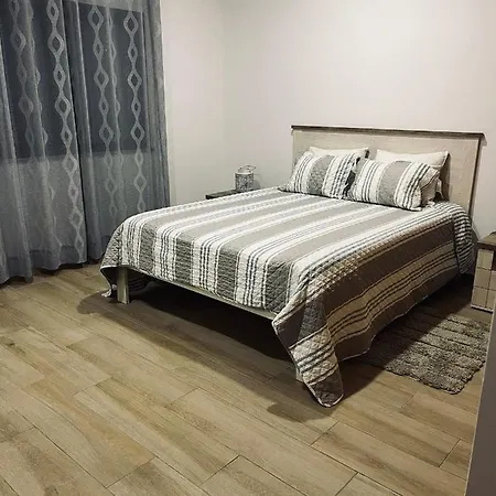 Apartmán Casa Marta E Casa Francisco *