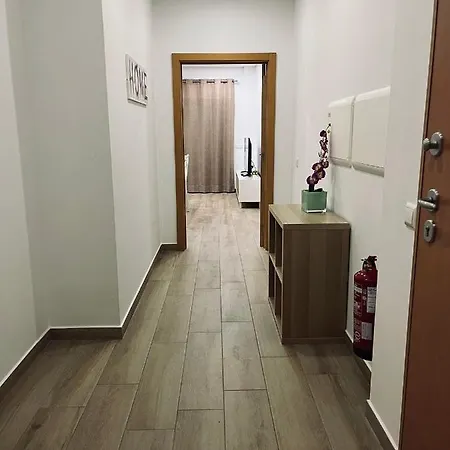 Casa Marta E Casa Francisco *