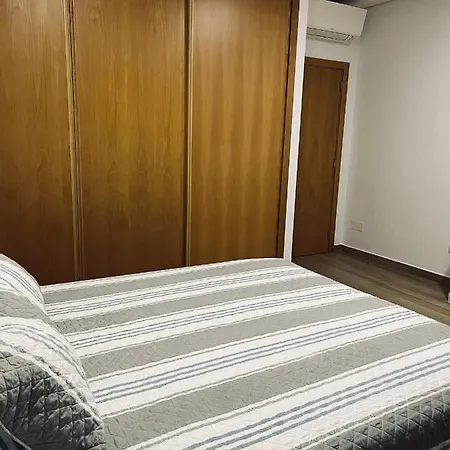 Casa Marta E Casa Francisco * Olhão