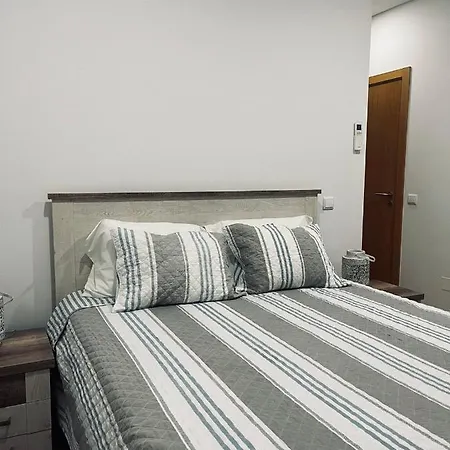 Casa Marta E Casa Francisco Olhão