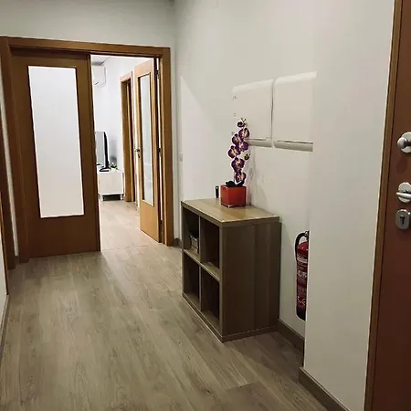 Casa Marta E Casa Francisco Olhão