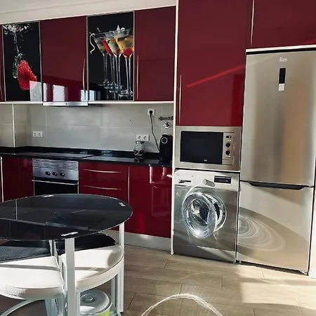 Apartmán Casa Marta E Casa Francisco Olhão