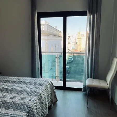 Casa Marta E Casa Francisco Apartamento