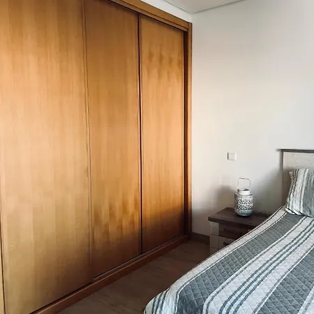 Casa Marta E Casa Francisco Apartamento