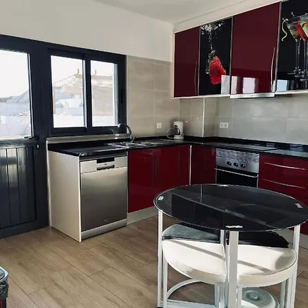 Casa Marta E Casa Francisco