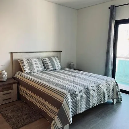 Casa Marta E Casa Francisco * Olhão