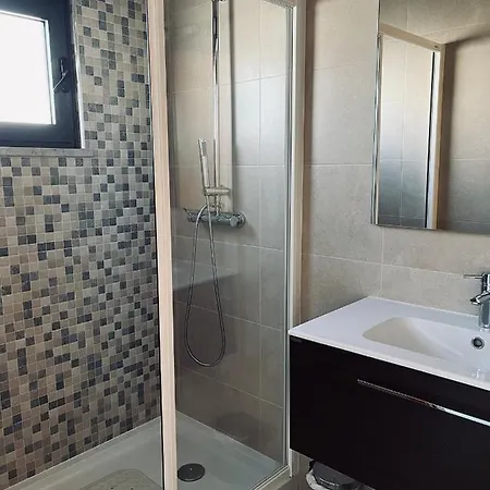 Casa Marta E Casa Francisco Olhão