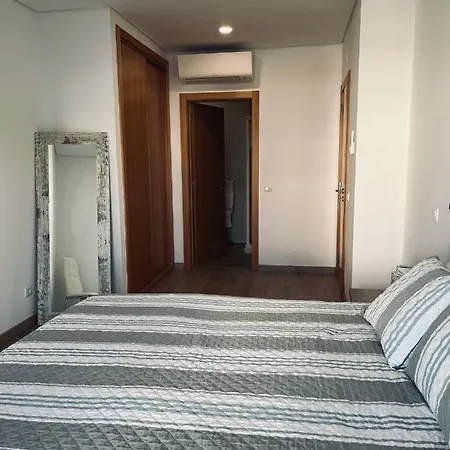 Apartamento Casa Marta E Casa Francisco