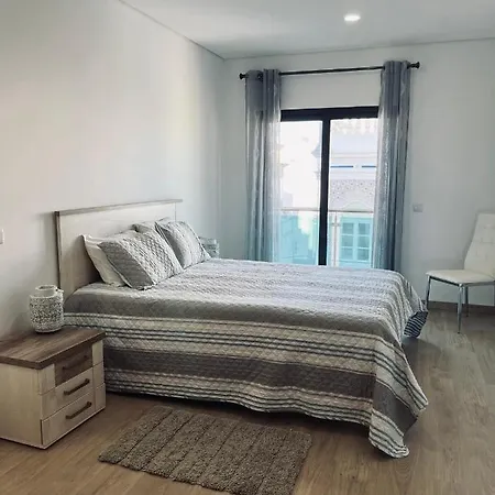 Apartamento Casa Marta E Casa Francisco