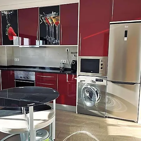 Apartamento Casa Marta E Casa Francisco Olhão