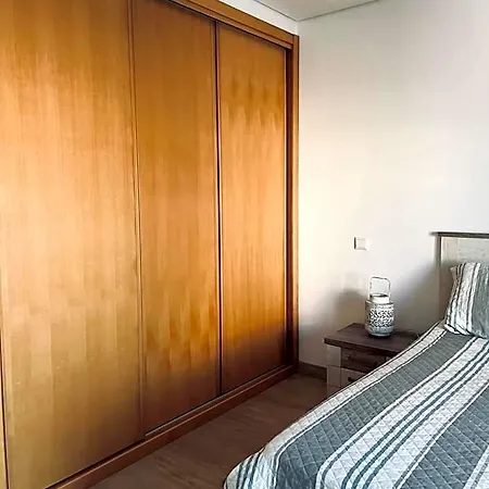 Casa Marta E Casa Francisco Olhão