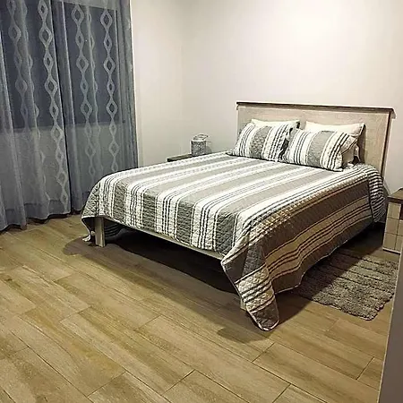 Apartmán Casa Marta E Casa Francisco Olhão