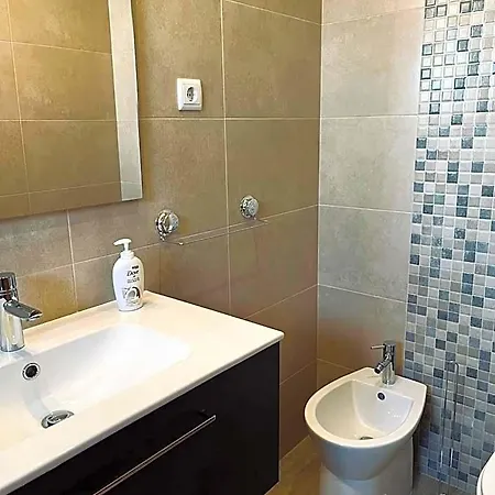 Apartamento Casa Marta E Casa Francisco Olhão