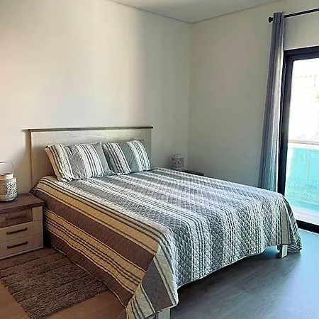 Apartamento Casa Marta E Casa Francisco Olhão