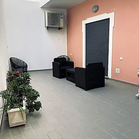 Casa Marta E Casa Francisco *