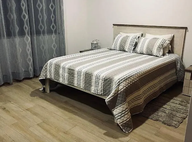 아파트 Casa Marta E Casa Francisco *