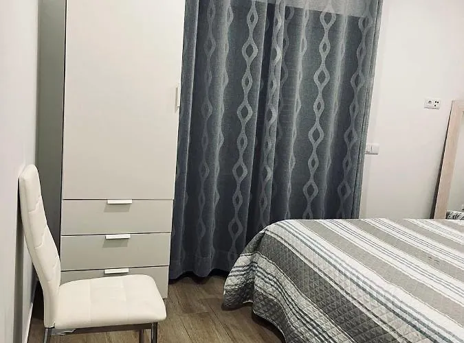 Casa Marta E Casa Francisco *