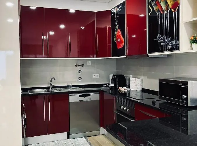 Casa Marta E Casa Francisco