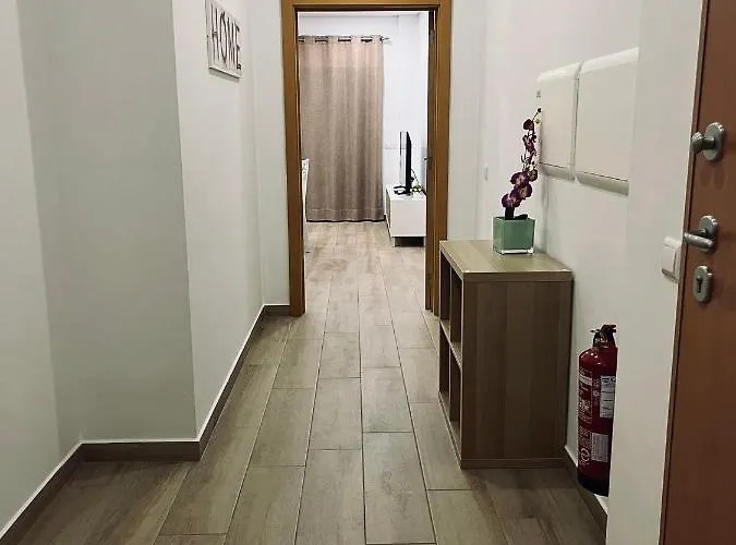 Casa Marta E Casa Francisco *