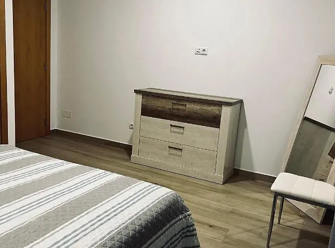 Casa Marta E Casa Francisco * 오양