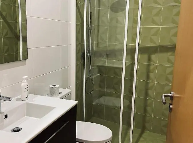 아파트 Casa Marta E Casa Francisco *