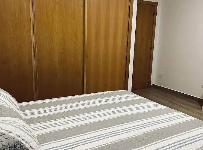 Casa Marta E Casa Francisco * 오양