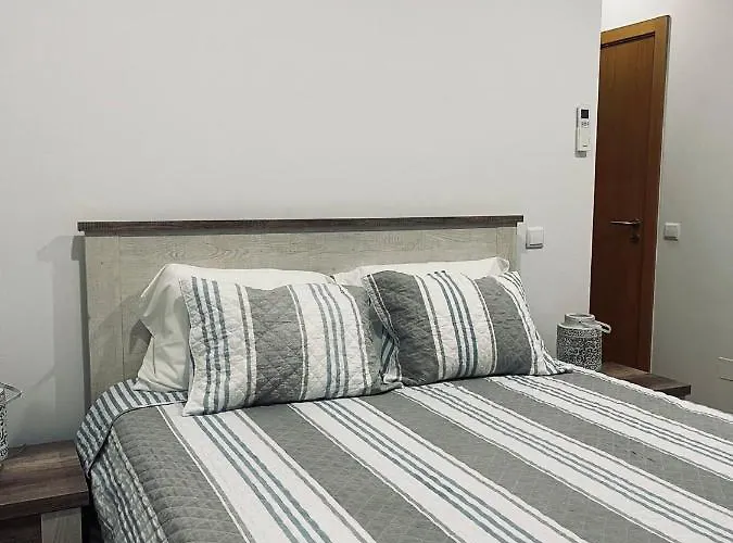 Casa Marta E Casa Francisco 오양