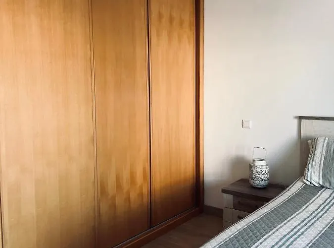 Casa Marta E Casa Francisco 아파트