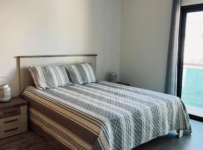 Casa Marta E Casa Francisco * 오양