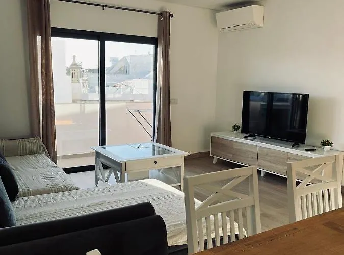 아파트 Casa Marta E Casa Francisco 오양