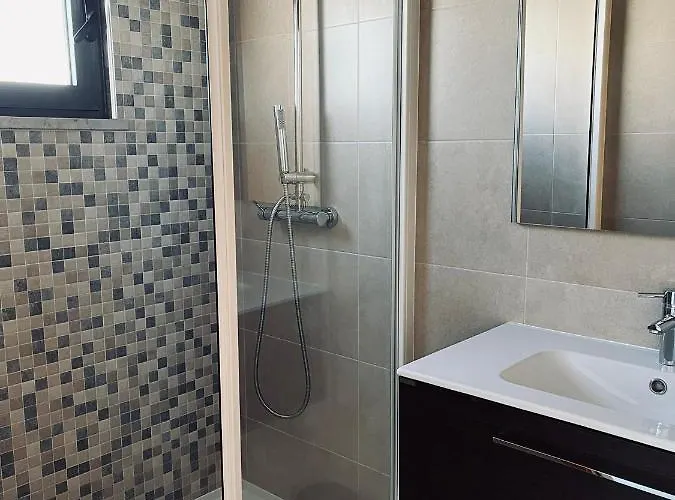 Casa Marta E Casa Francisco 오양