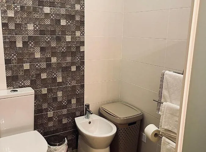 Casa Marta E Casa Francisco