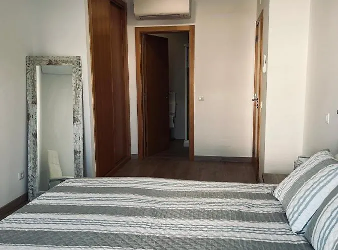 아파트 Casa Marta E Casa Francisco