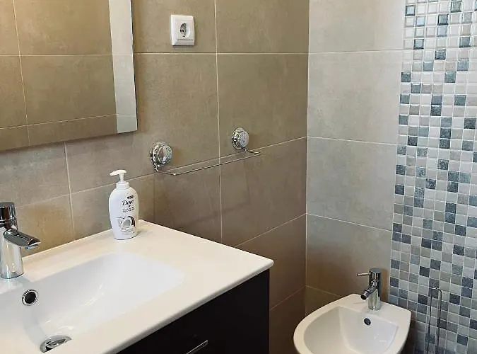 Casa Marta E Casa Francisco *