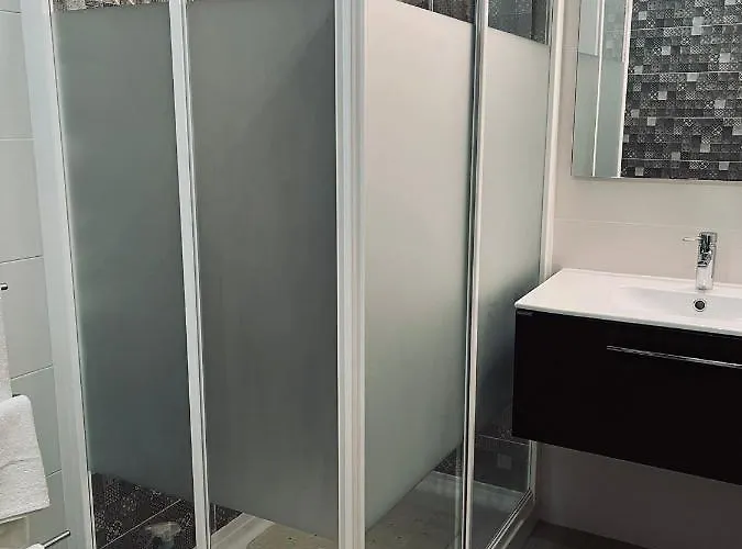 아파트 Casa Marta E Casa Francisco *